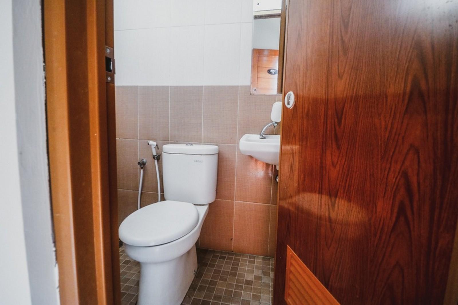 Reddoorz Plus Near Semanggi Jakarta Ngoại thất bức ảnh